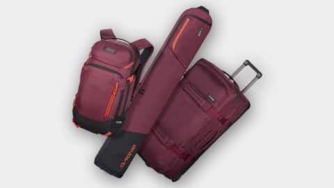 Reiseset Gewinnspiel