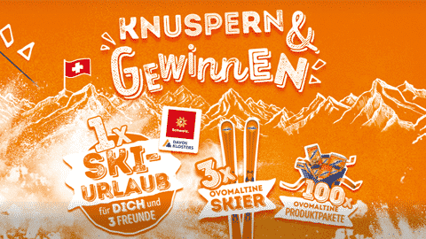 Ski Urlaub Gewinnspiel