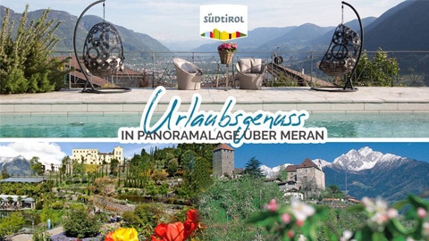Südtirolurlaub Gewinnspiel