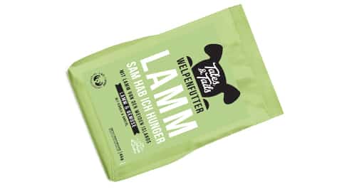 Tales & Tails Trockenfutter Gewinnspiel