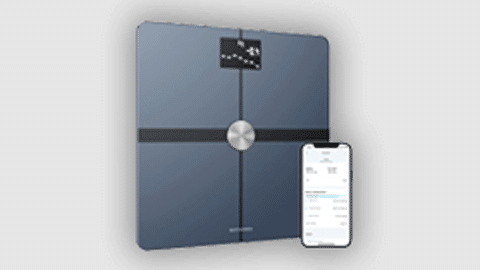 Withings Body+ - WLAN-Smart-Waage Gewinnspiel