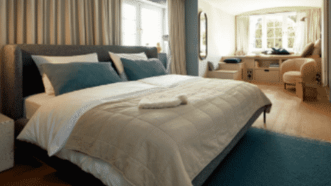 stilwerk Hotel Gewinnspiel