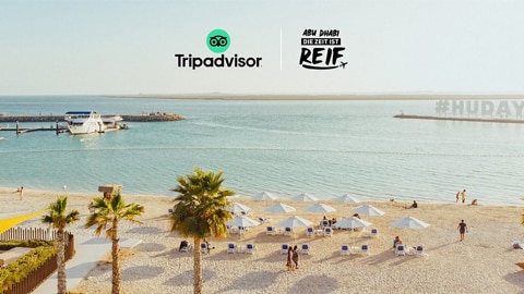 Luxusurlaub nach Abu Dhabi gewinnspiel
