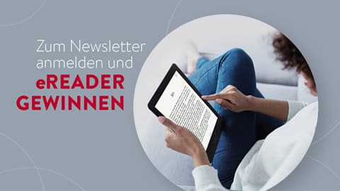 Tolino eReader gewinnspiel