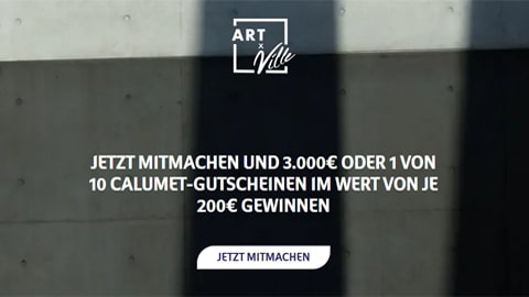 3000€ Gewinnspiel