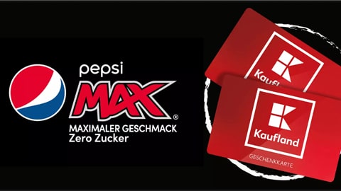 Einkaufsgutschein Gewinnspiel