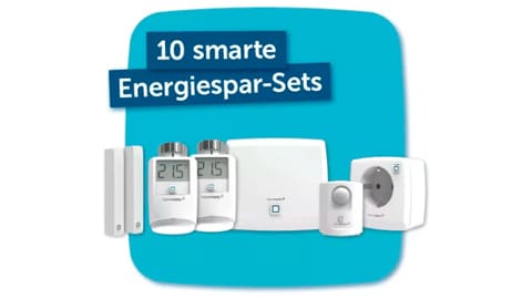 Energiespar-Sets Gewinnspiel