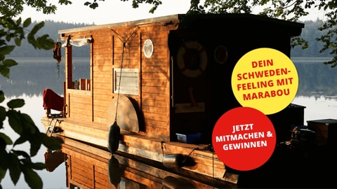 Hausbooturlaub Gewinnspiel