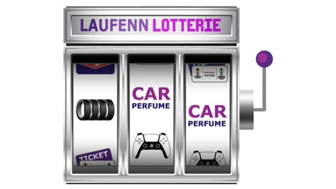 laufenn gewinnspiel
