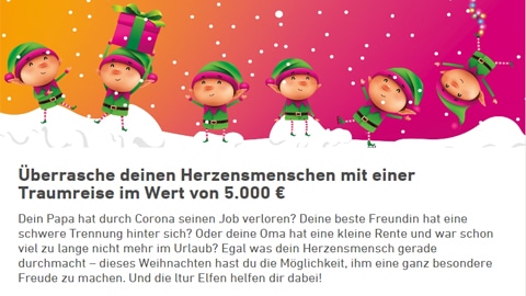 ltur gewinnspiel