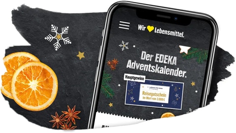 edeka gewinnspiel