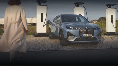 bmw ix gewinnspiel