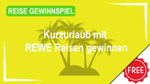 Gewinne mit REWE Reisen einen traumhaften Ferienaufenthalt im Gersfelder Hof