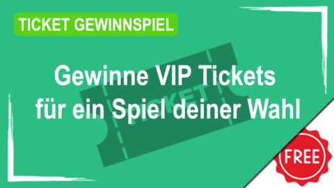 Gewinne VIP Tickets – von den Playoffs bis hin zu den UEFA Finals in Bilbao und Wrocław