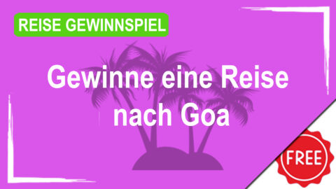 Truly Indian – Ein Genuss für die Sinne! Gewinne eine Reise nach Goa