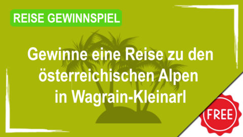 Family on tour Gewinnspiel