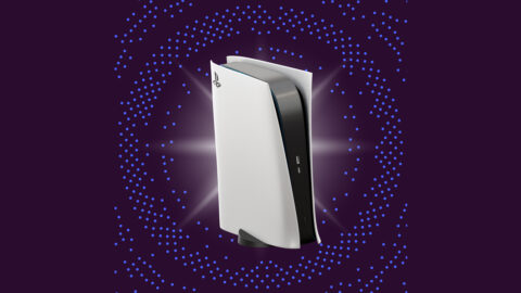 Gewinne eine PS5 beim Conscia Cybersecurity Gewinnspiel