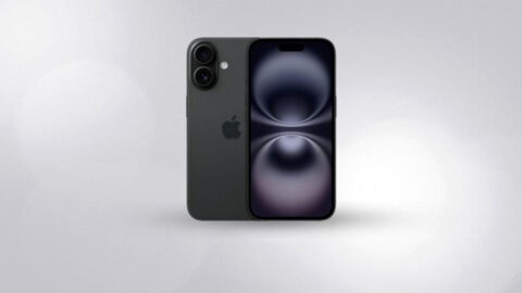 Das iPhone16 Gewinnspiel von GewinnArena