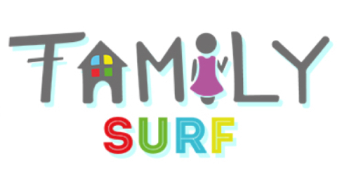 Familie-Surf Gewinnspiel