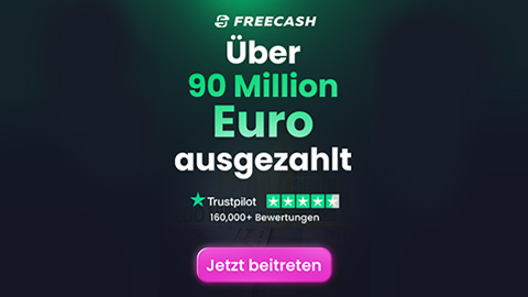 Werde bezahlt für: App-Tests, Spiele-Tests & Umfragen!