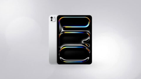 Apple iPad Pro M5 Gewinnspiel von GewinnArena