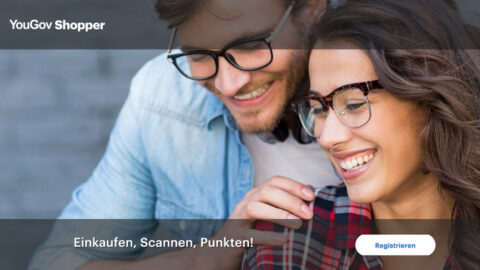 GFK / Yougov Shopper