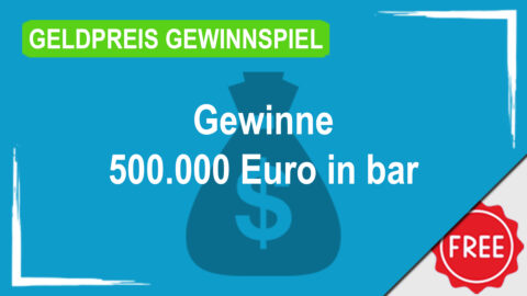SKL Traum Joker: Gewinne 500.000€ in bar!